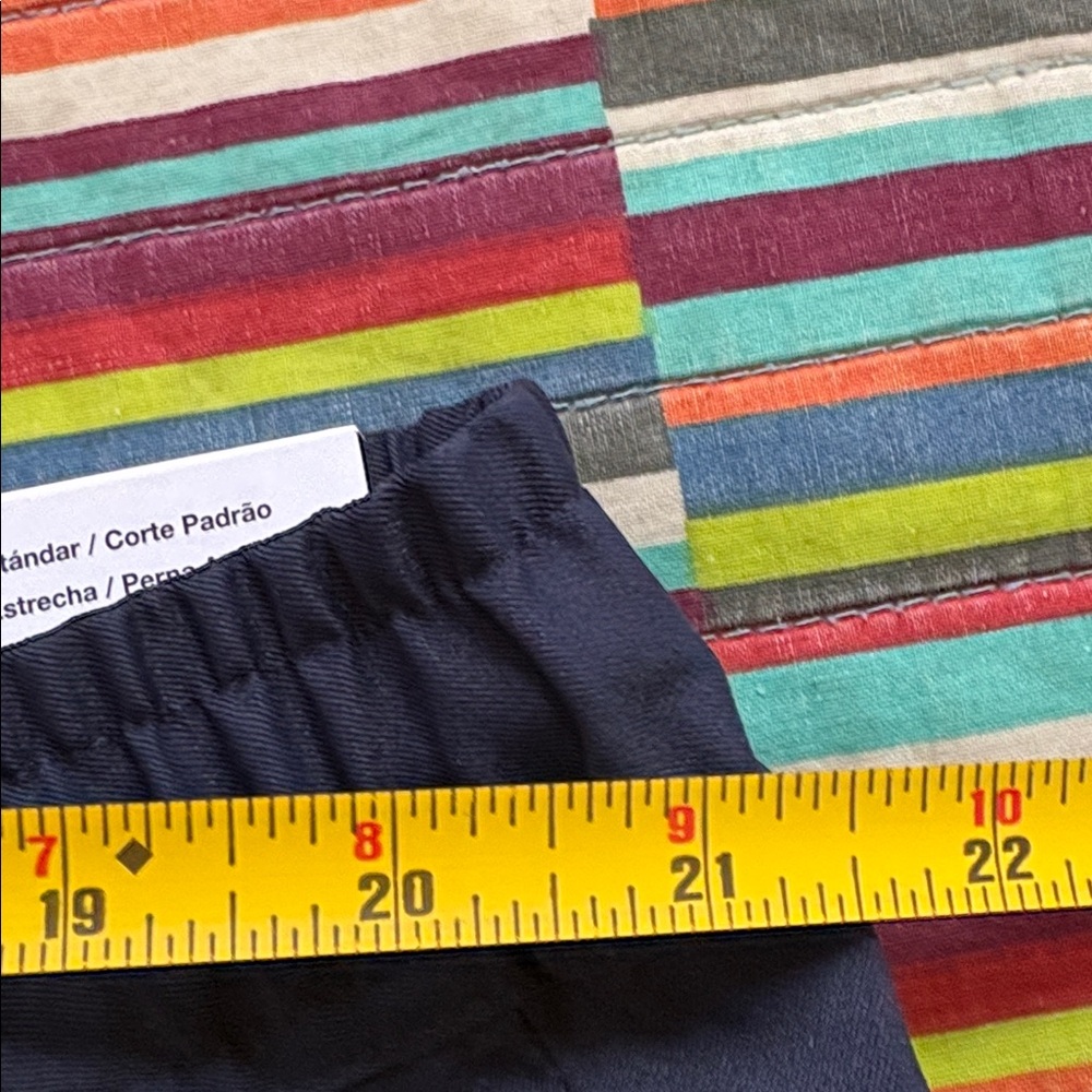 Nike Men's Dark Blue pants (size 2XL)brand new with tags super nice quality - Picture 7 of 14